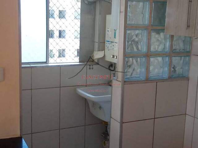 Apartamento para Locação em São Paulo - 5