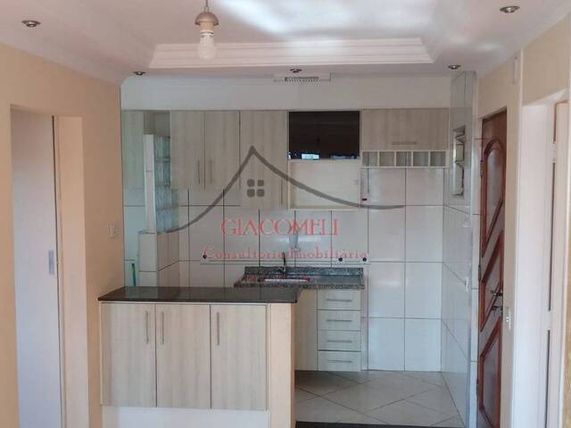 #668 - Apartamento para Locação em São Paulo - SP - 2