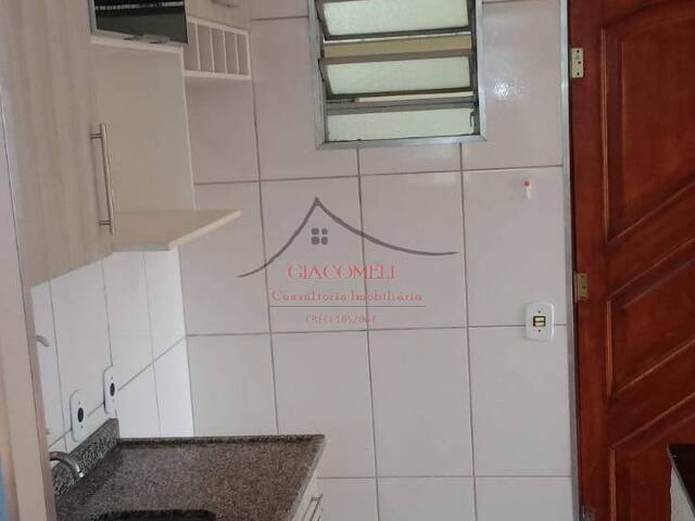 Apartamento para Locação em São Paulo - 4