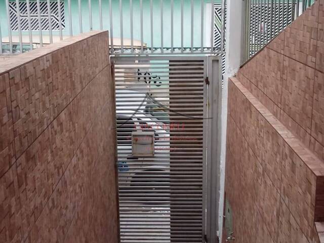 Casa para Venda em São Paulo - 2
