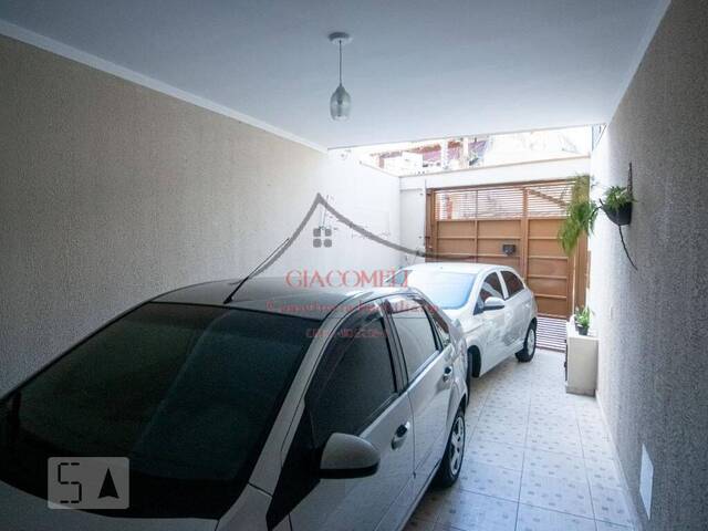 Casa para Venda em São Paulo - 4