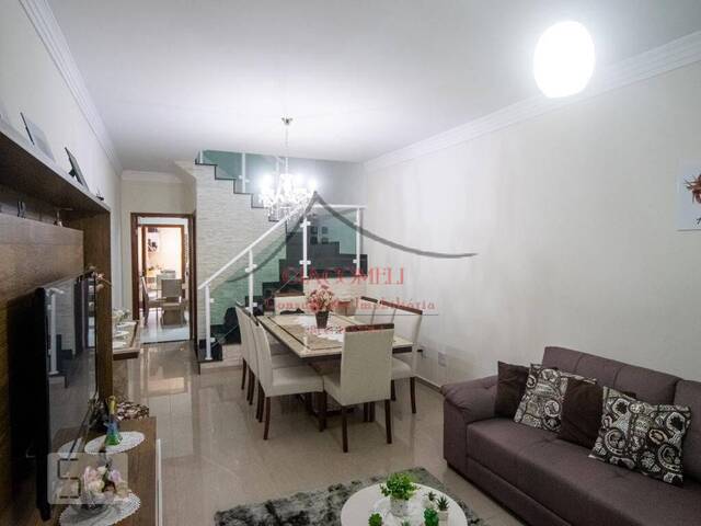 Casa para Venda em São Paulo - 5