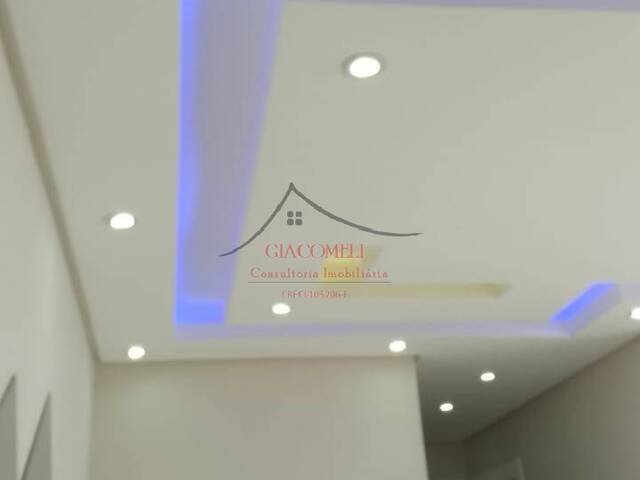 #676 - Apartamento para Venda em São Paulo - SP