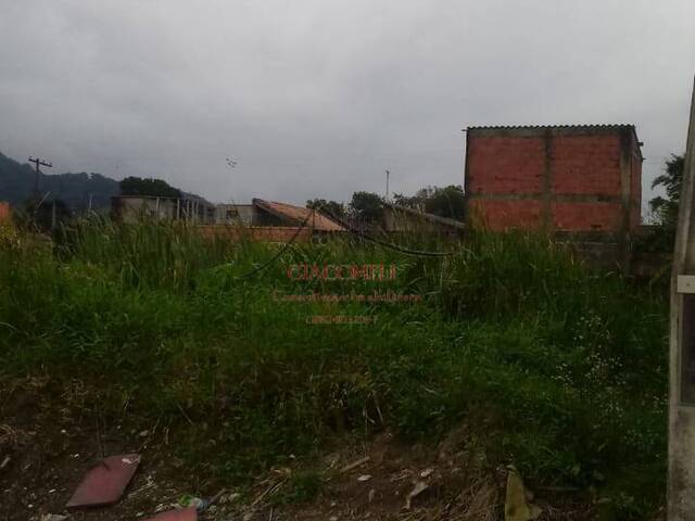Área para Venda em Mongaguá - 4