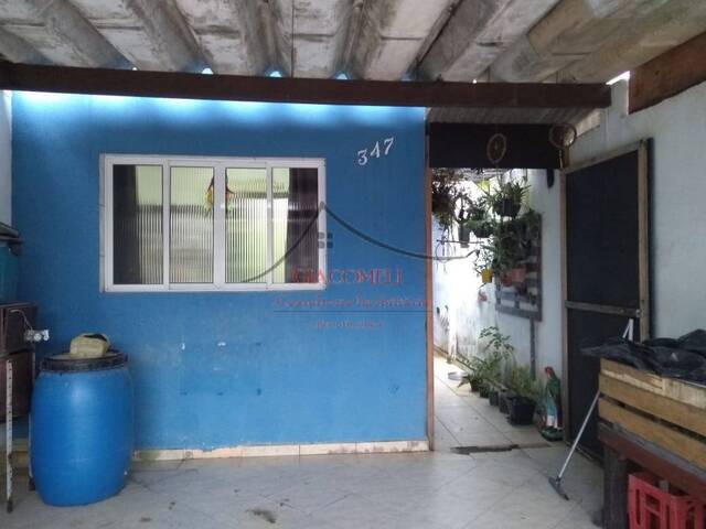 #680 - Casa para Venda em Mogi das Cruzes - SP