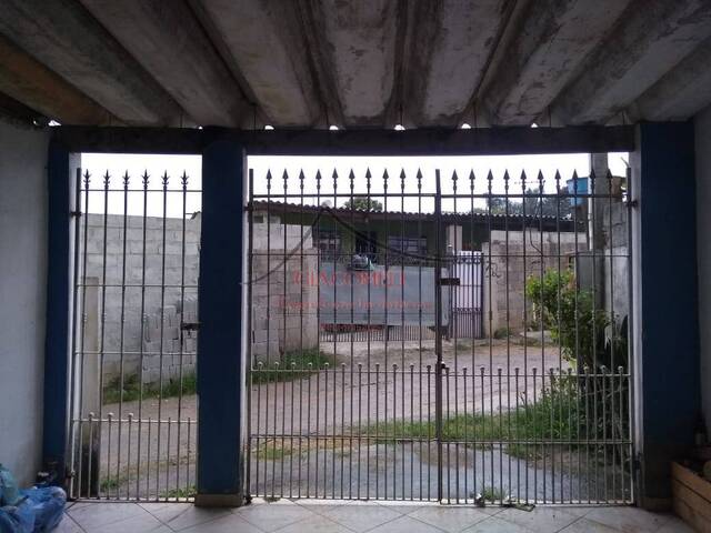 #680 - Casa para Venda em Mogi das Cruzes - SP