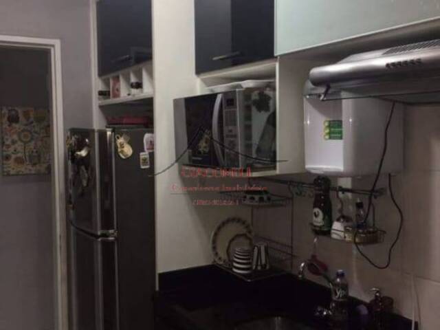 Apartamento para Venda em São Paulo - 5