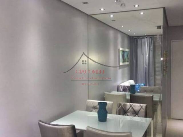 #686 - Apartamento para Venda em São Paulo - SP