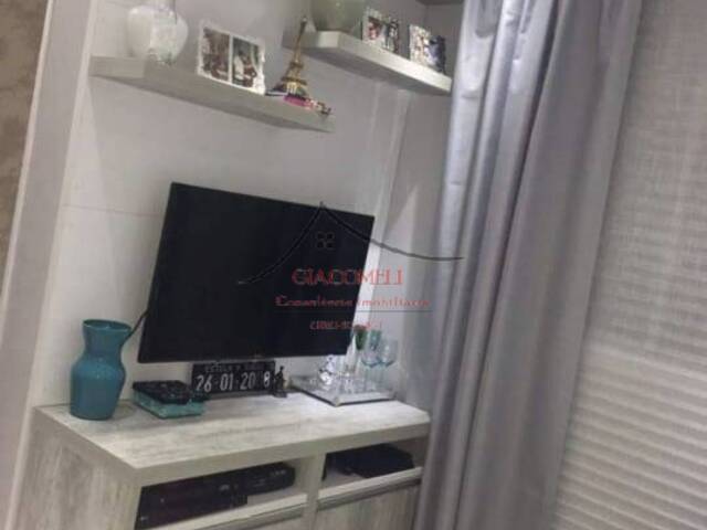 #686 - Apartamento para Venda em São Paulo - SP