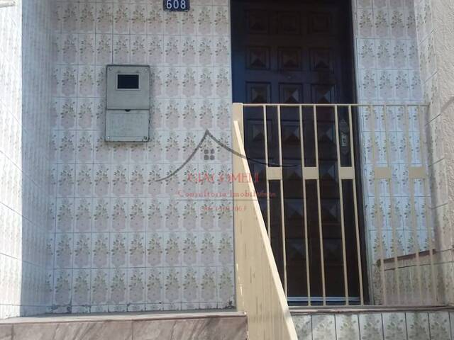 #565 - Casa para Locação em São Paulo - SP - 2