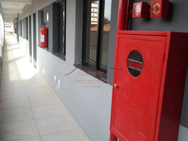 #690 - Apartamento para Venda em São Paulo - SP