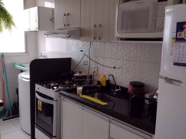 Apartamento para Venda em São Paulo - 5