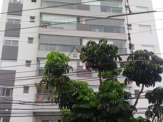 #692 - Apartamento para Locação em São Paulo - SP