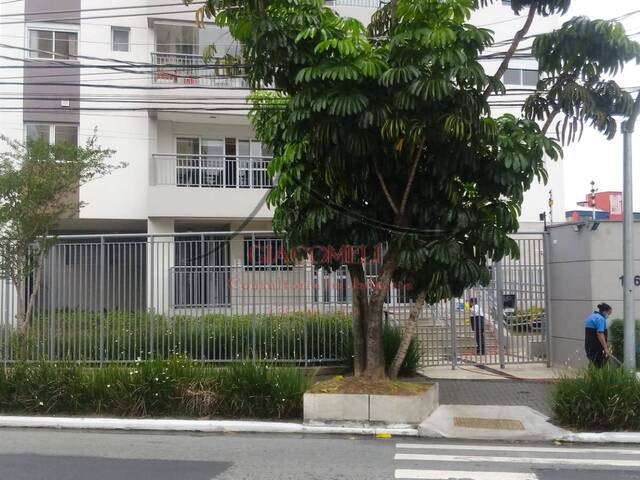 #692 - Apartamento para Locação em São Paulo - SP