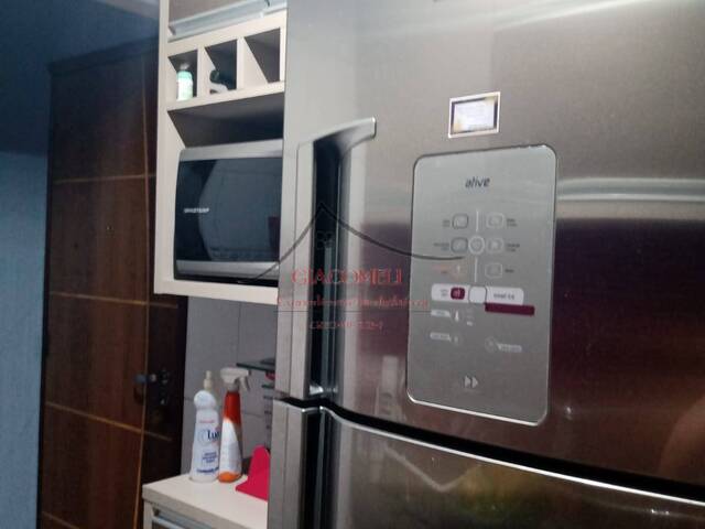 Apartamento para Venda em São Paulo - 5