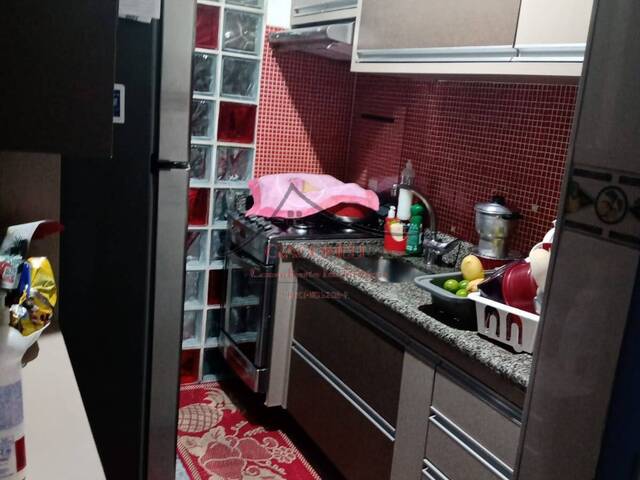 #694 - Apartamento para Venda em São Paulo - SP