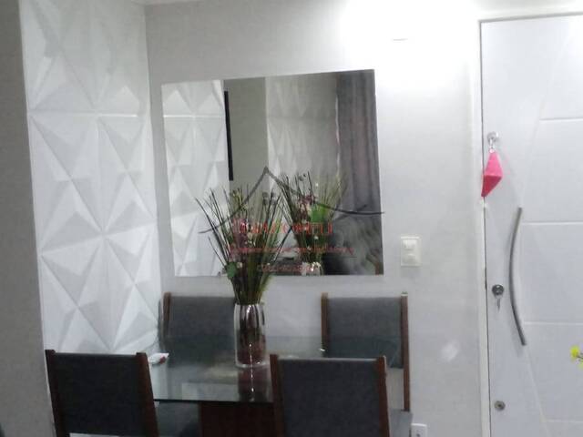 #343 - Apartamento para Venda em São Paulo - SP