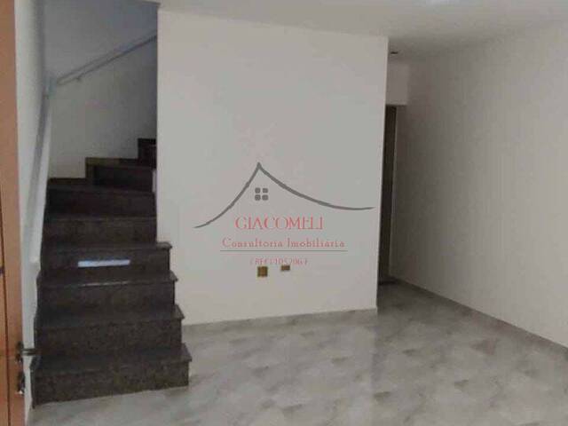 #513 - Casa para Venda em São Paulo - SP