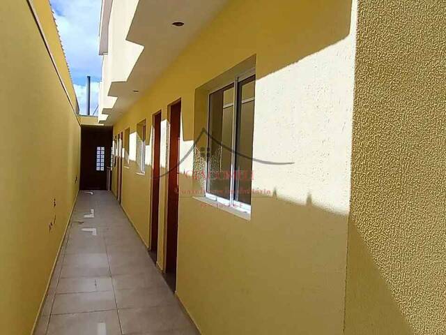 #513 - Casa para Venda em São Paulo - SP