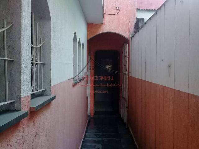 Casa para Venda em São Paulo - 5