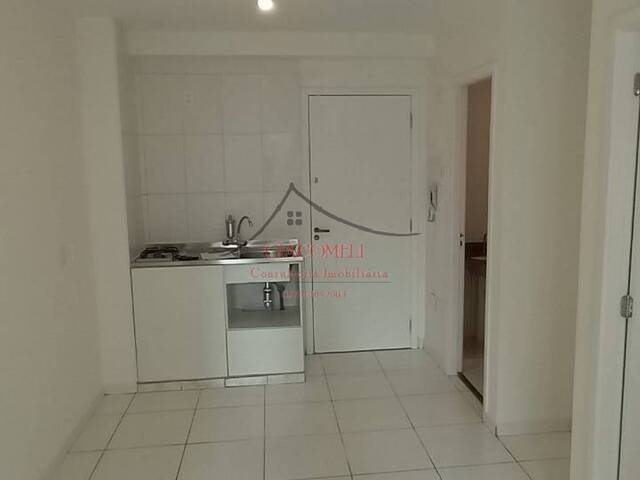 #683 - Apartamento para Locação em São Paulo - SP