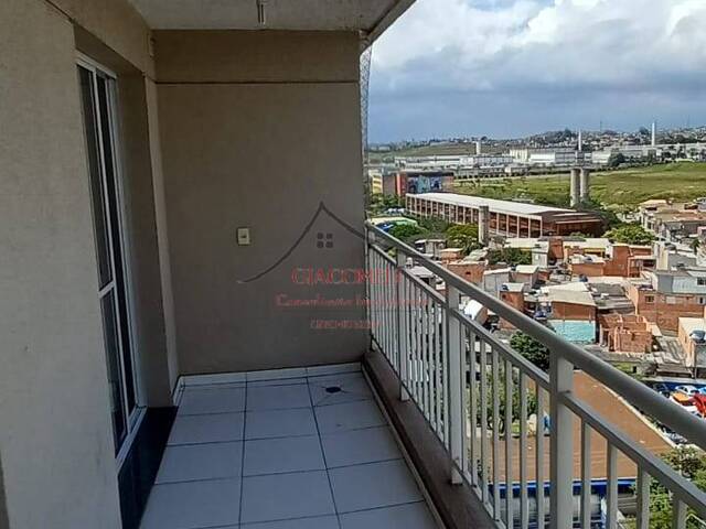 Apartamento para Venda em São Paulo - 5