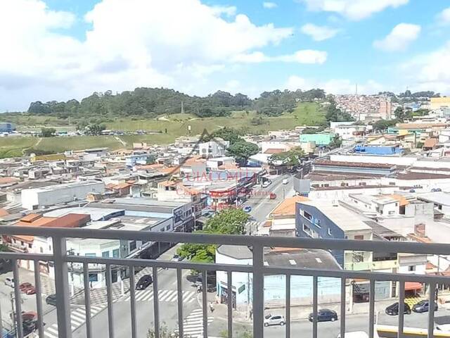 #463 - Apartamento para Venda em São Paulo - SP