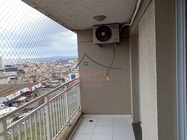 #725 - Apartamento para Locação em São Paulo - SP - 3