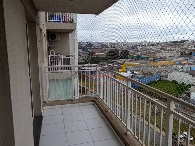 Apartamento para Locação em São Paulo - 4