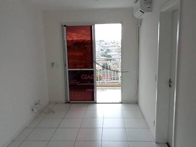 #725 - Apartamento para Locação em São Paulo - SP - 1