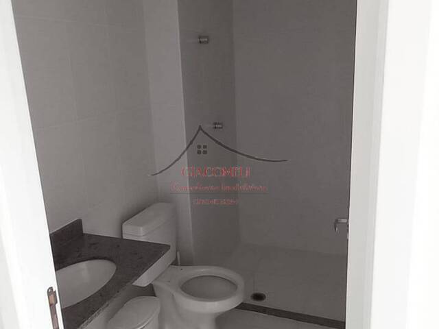 #726 - Apartamento para Locação em São Paulo - SP