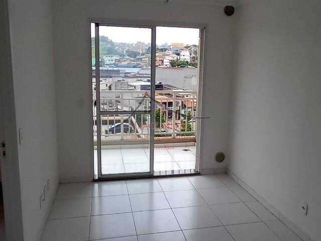 #726 - Apartamento para Venda em São Paulo - SP - 2