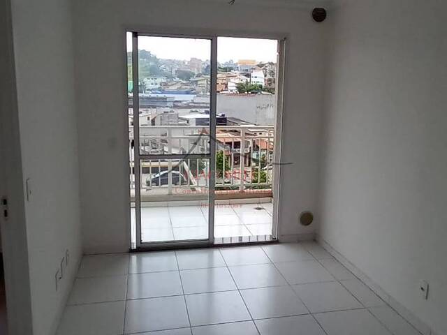 #726 - Apartamento para Locação em São Paulo - SP
