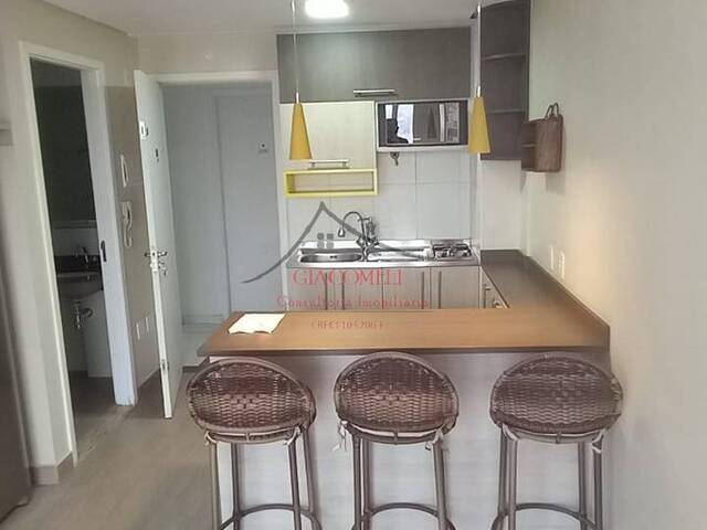 Apartamento para Locação em São Paulo - 4