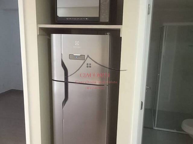 #733 - Apartamento para Locação em São Paulo - SP - 3