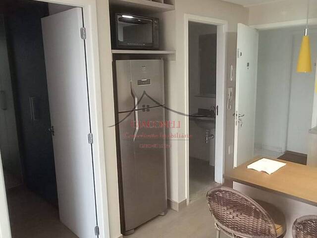 #733 - Apartamento para Locação em São Paulo - SP - 2