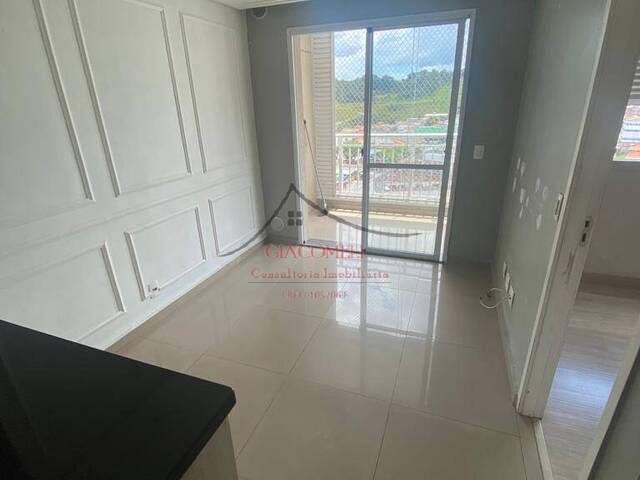 #734 - Apartamento para Venda em São Paulo - SP