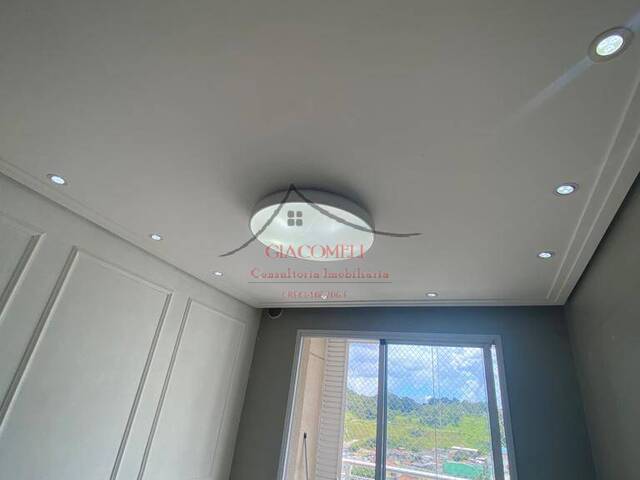 #734 - Apartamento para Venda em São Paulo - SP