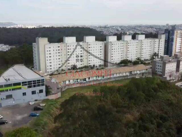 #738 - Apartamento para Venda em São Paulo - SP