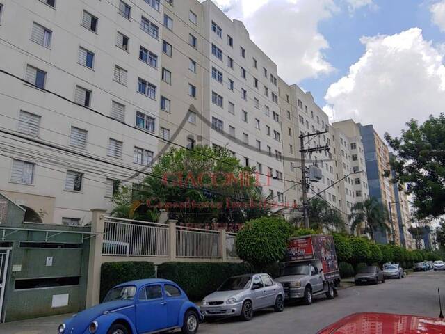 #738 - Apartamento para Venda em São Paulo - SP - 1