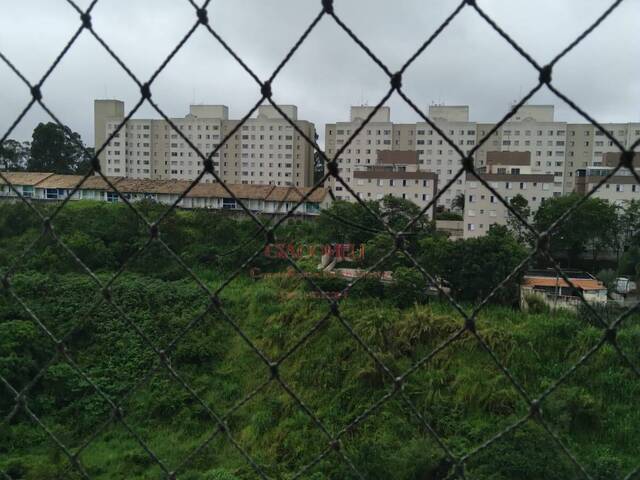#740 - Apartamento para Locação em São Paulo - SP - 3