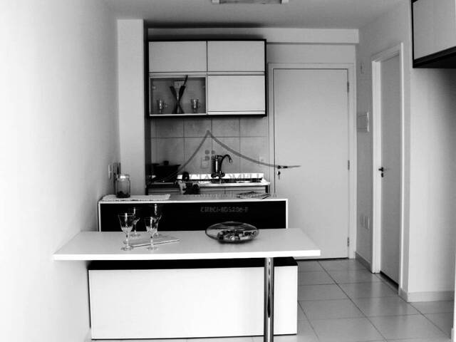 #742 - Apartamento para Venda em São Paulo - SP - 1