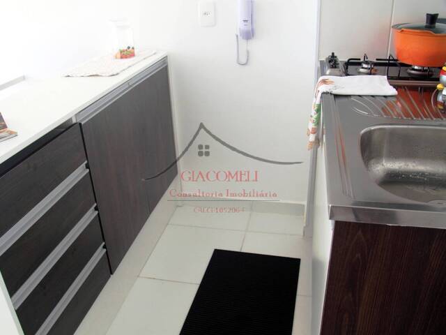 #742 - Apartamento para Venda em São Paulo - SP