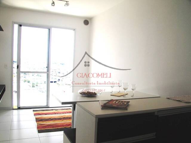 #742 - Apartamento para Venda em São Paulo - SP