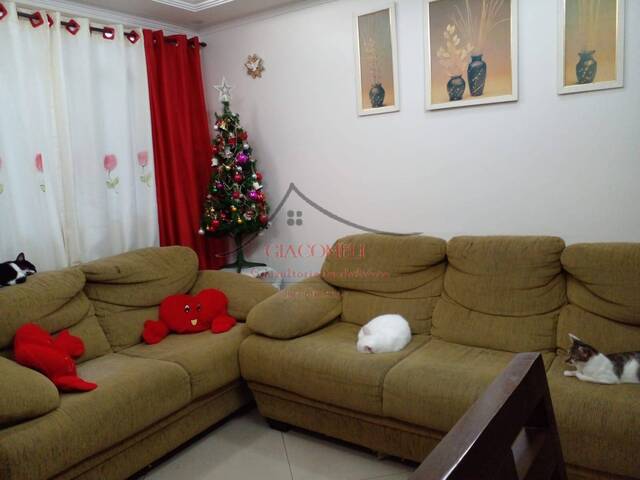 #748 - Apartamento para Venda em São Paulo - SP