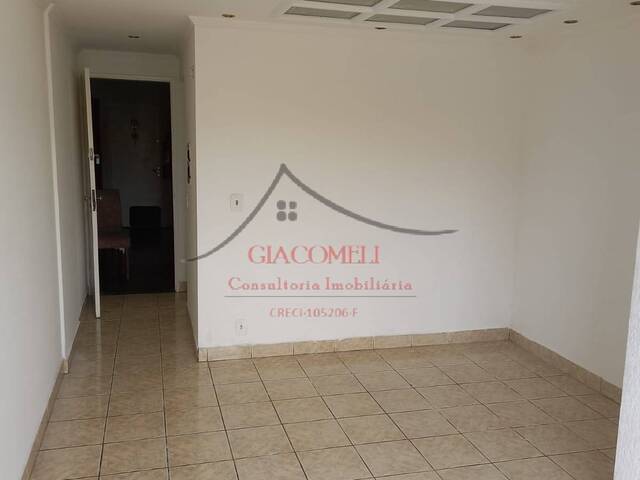 Apartamento para Locação em São Paulo - 2