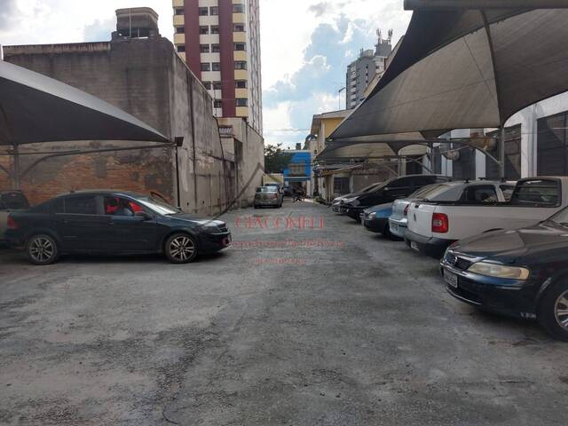 Área para Venda em São Paulo - 4