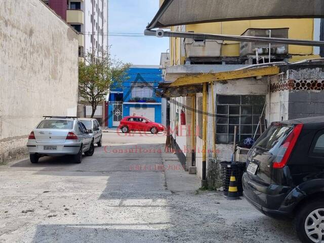 Área para Venda em São Paulo - 5