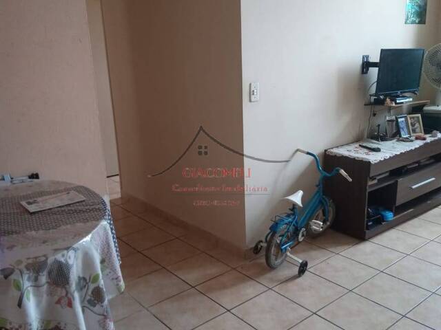 #763 - Apartamento para Venda em São Paulo - SP