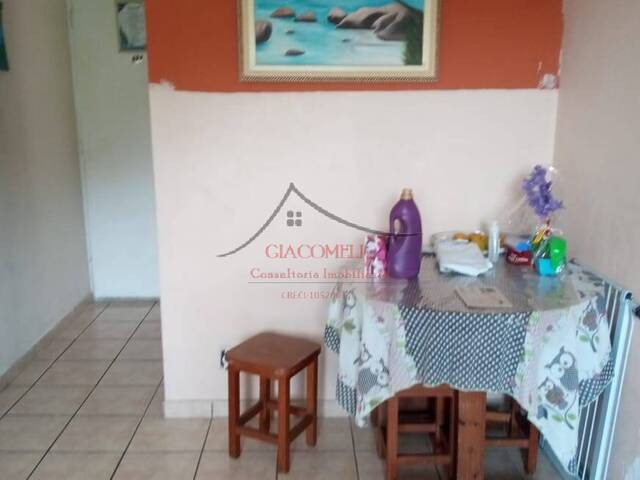 #763 - Apartamento para Venda em São Paulo - SP